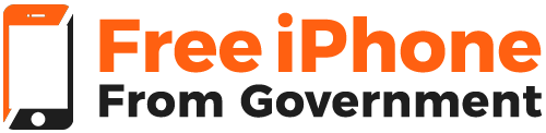 Free iPhone from Government South Carolina